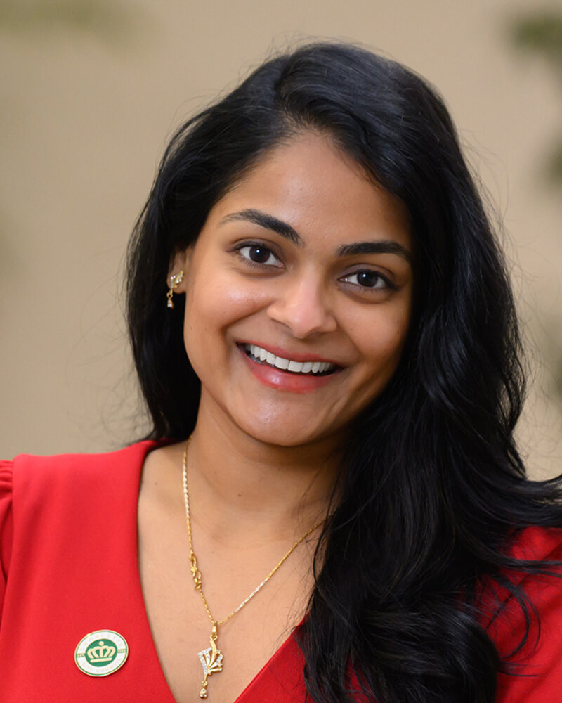 Dimple Ajmera