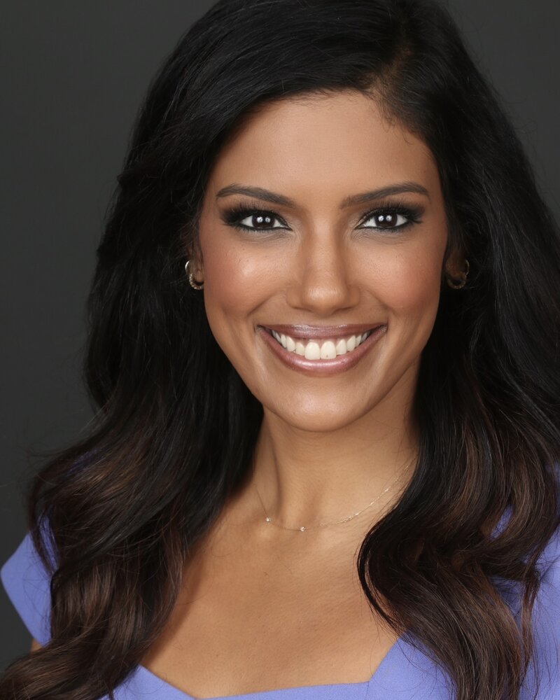 Dr. Aditi Bussells