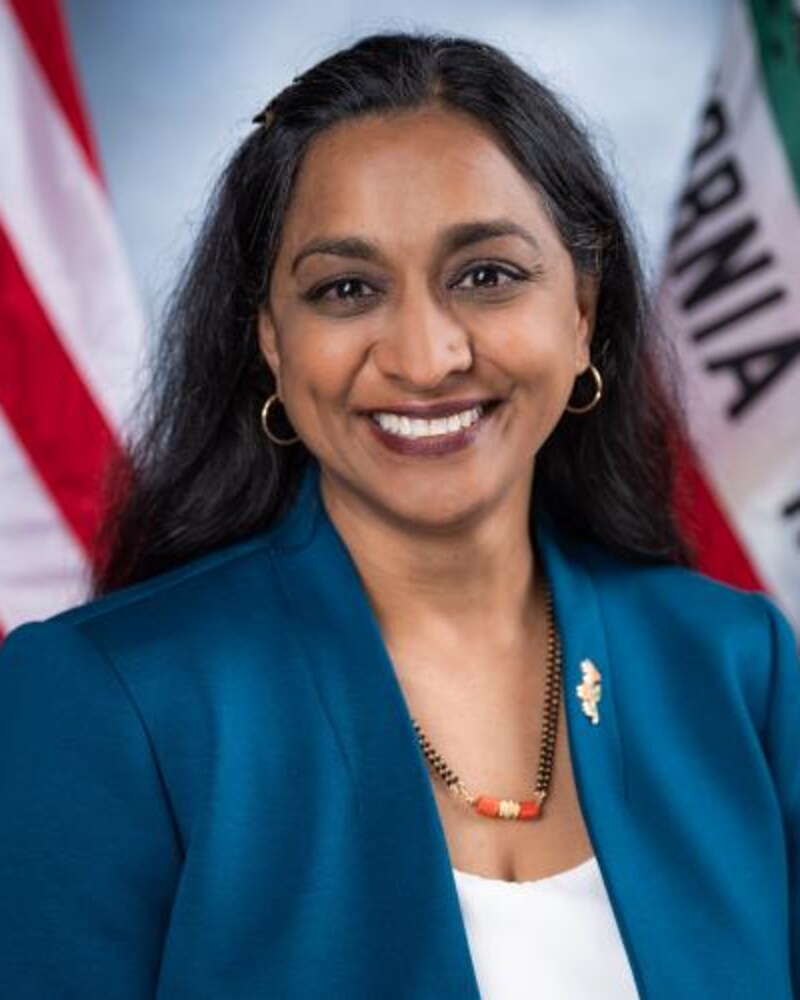 Dr. Darshana Patel
