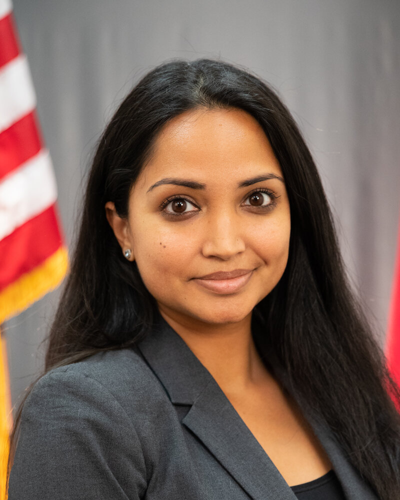 Nabilah Islam Parkes